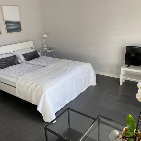 Apartament Smialego 9 Świdnica Εξωτερικό φωτογραφία