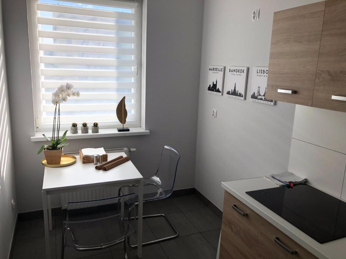 Apartament Smialego 9 Świdnica Εξωτερικό φωτογραφία