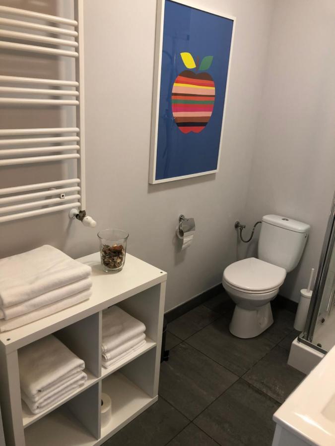Apartament Smialego 9 Świdnica Εξωτερικό φωτογραφία