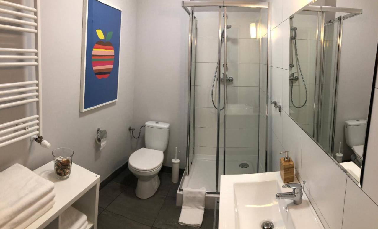 Apartament Smialego 9 Świdnica Εξωτερικό φωτογραφία