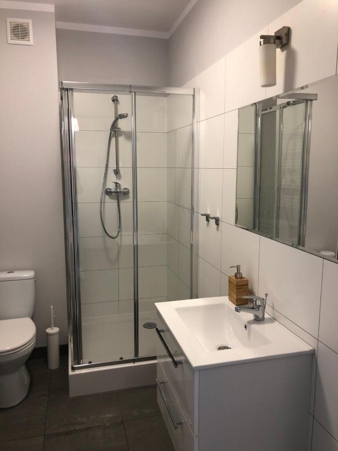 Apartament Smialego 9 Świdnica Εξωτερικό φωτογραφία