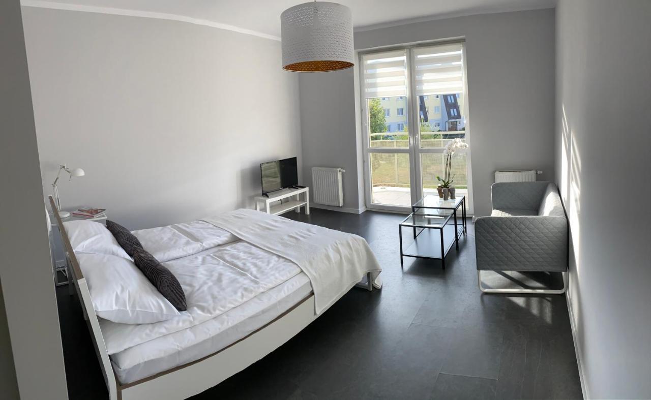 Apartament Smialego 9 Świdnica Εξωτερικό φωτογραφία