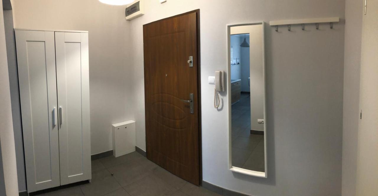 Apartament Smialego 9 Świdnica Εξωτερικό φωτογραφία