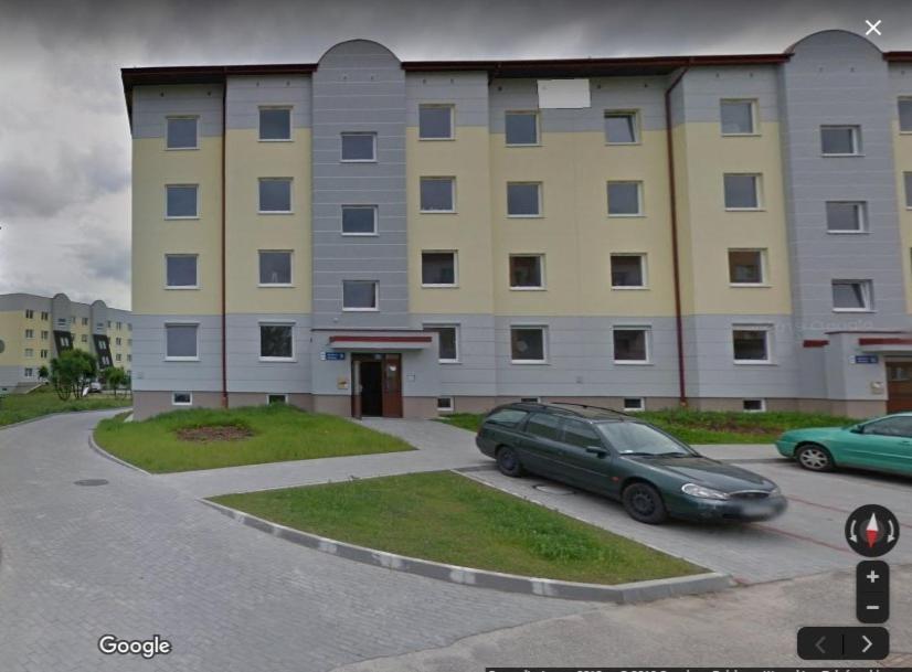 Apartament Smialego 9 Świdnica Εξωτερικό φωτογραφία